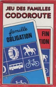 Codoroute