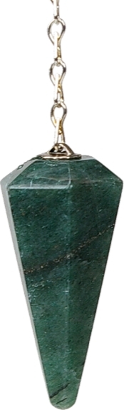 Facettes en Aventurine