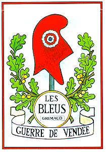 Les Guerres de Vendée