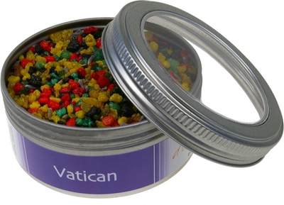 Encens Vatican – Boîte 100 g