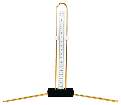Antenne de Lecher