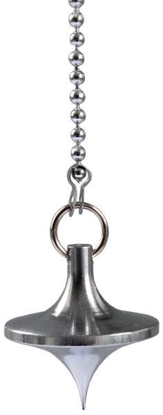 Pendule Mini Toupie