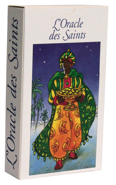 ORACLE DES SAINTS