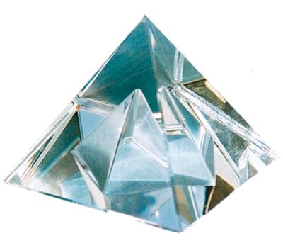 Pyramide Double