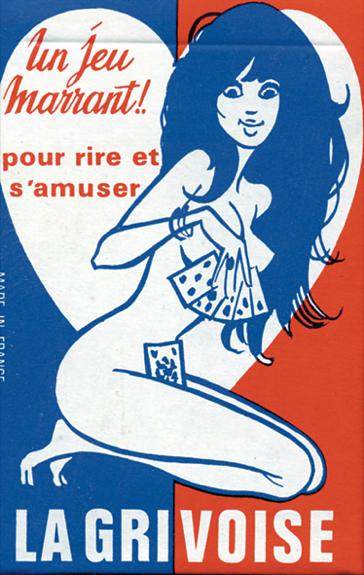 La Grivoise
