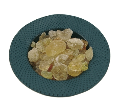Encens Acacia (Gomme arabique) Résine naturelle Sachet 1 kg