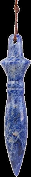Égyptien en Sodalite