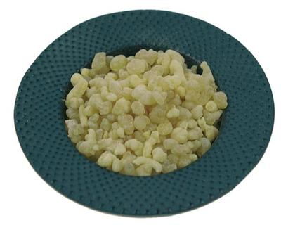 Encens Oliban du Soudan Résine naturelle Sachet 1 kg