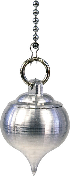 Pendule Témoin Mermet – Alu – 16 Gr