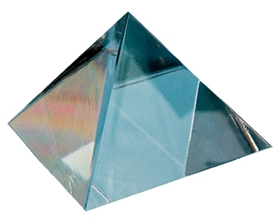 Pyramide Cristal MM