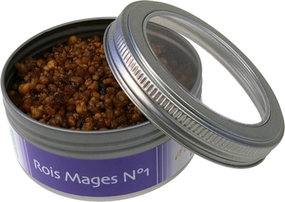 Encens Rois Mages N°1 – Boîte 100 g