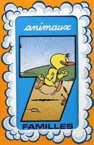 Animaux