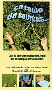 Ca coule de source