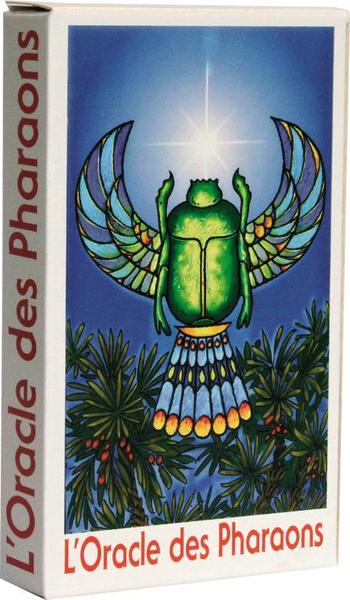 Oracle des Pharaons