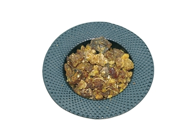 Encens Opoponax Résine naturelle Sachet 1 kg