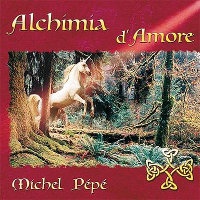 Alchimia d’Amore