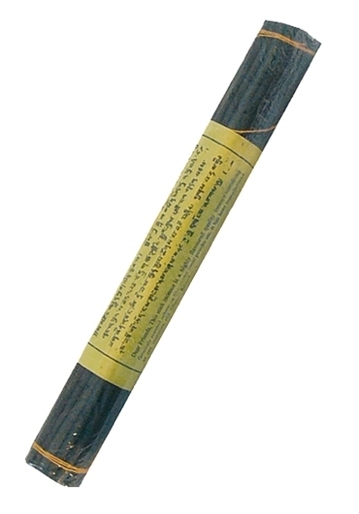 Encens Dakpa noir