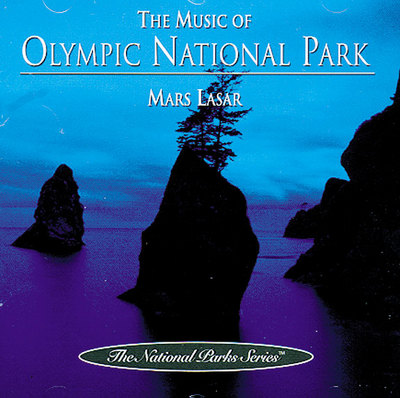 Music of Olympic National Park