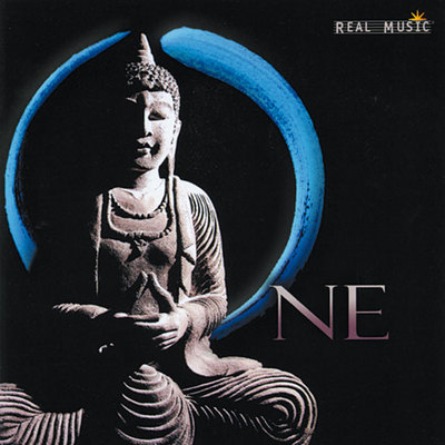 One