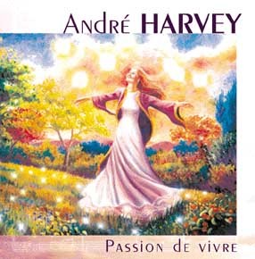 Passion de vivre