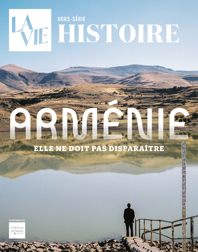HS La Vie – Arménie