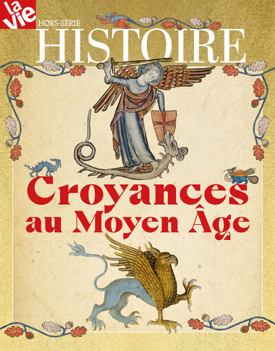 HS La Vie – Les croyances au Moyen Âge