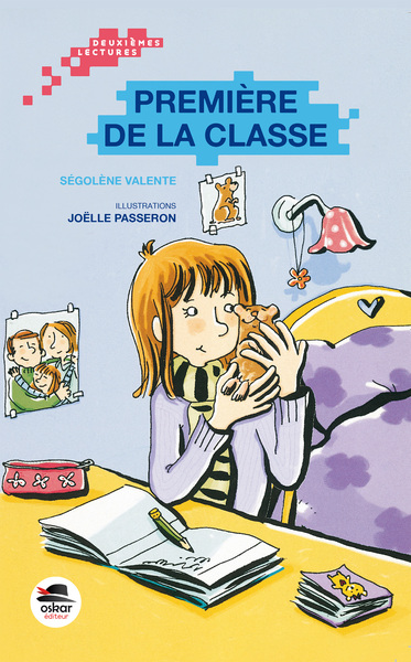 PREMIERE DE LA CLASSE – MANO
