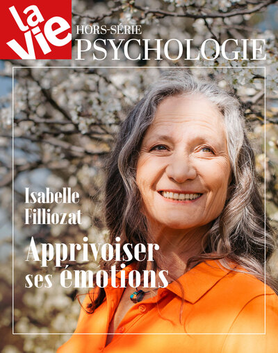 HS La Vie –  Isabelle Filliozat