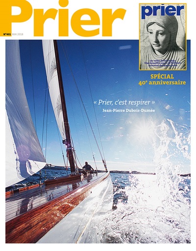 Prier 401 – Mai 2018