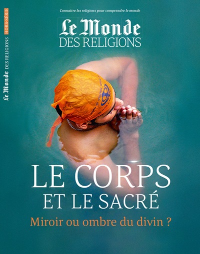 HS MDR- N°30 Le corps et le sacré