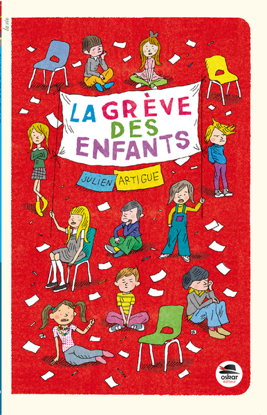 GREVE DES ENFANTS (LA) – MANO