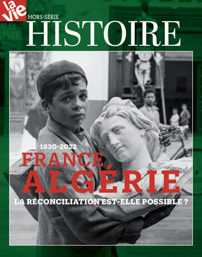 HS La Vie – L’Algérie