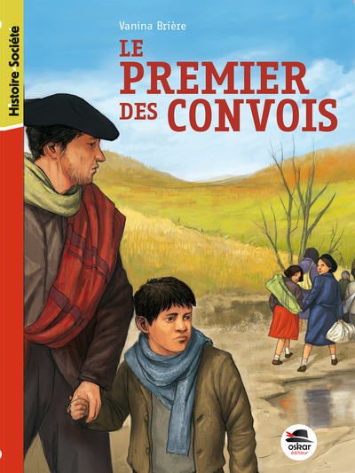 PREMIER DES CONVOIS (LE) – MANO