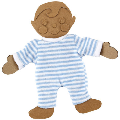 Pyjama – Petite taille – 28cm