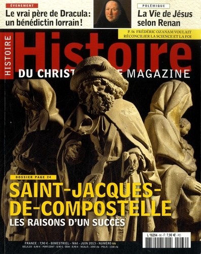 HCM 66 COMPOSTELLE, LES RAISONS D’UN SUCCES