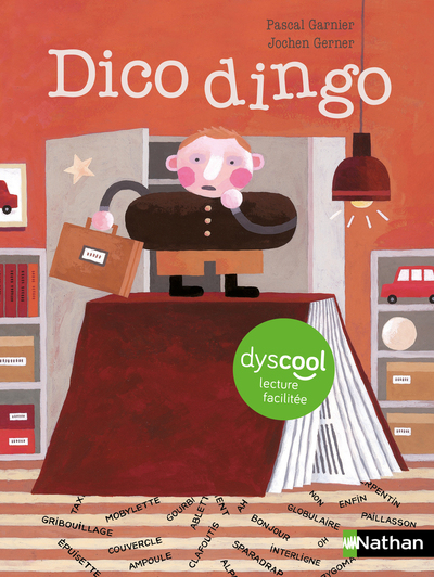 Dyscool – Dico Dingo