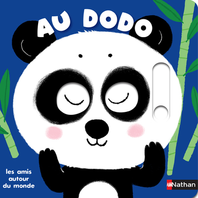 Au dodo – Les amis autour du monde
