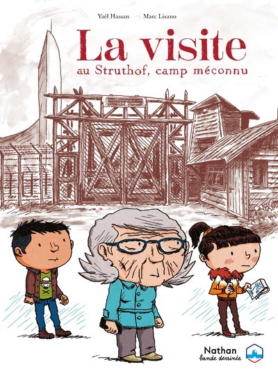 La visite – Le Struthof, un camp méconnu