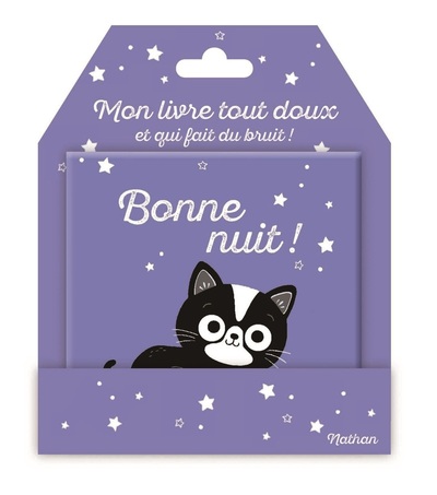 Bonsoir !