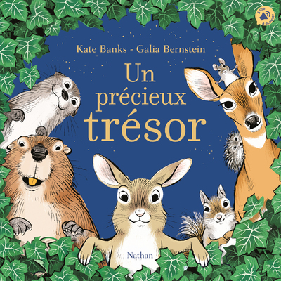 Un précieux trésor – Collector