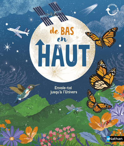 de Bas en Haut – de Haut en Bas