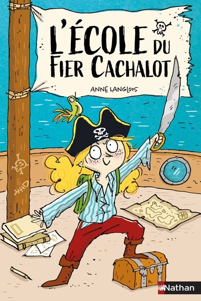L’école du Fier Cachalot