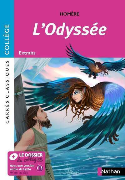 L’Odyssée