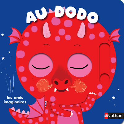 Au dodo – Les amis imaginaires