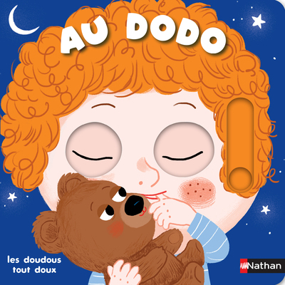 Au dodo – Les doudous tout doux