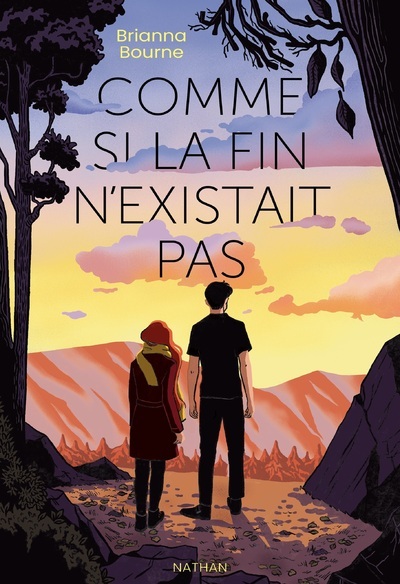Comme si la fin n’existait pas