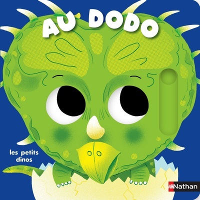 Au dodo – Les petits dinos