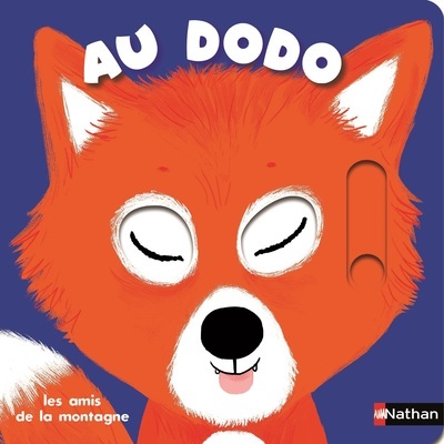 Au dodo – Les amis de la montagne