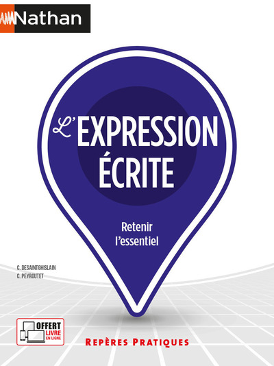 L’expression écrite – Repères pratiques – numéro 16 – 2023