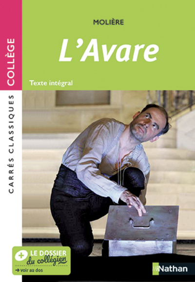 L’Avare